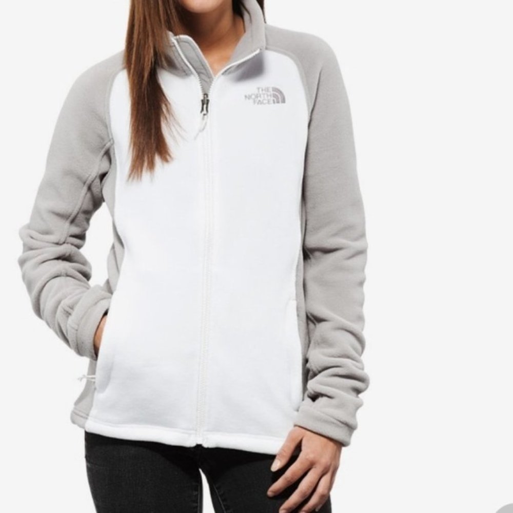 The North Face Women’s Khumbu Fleece Jacket XS